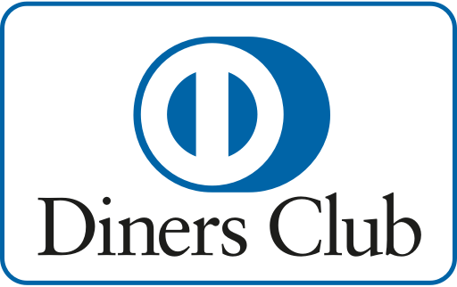Taxi-Yazici Zahlungsmöglichkeit Diners Club