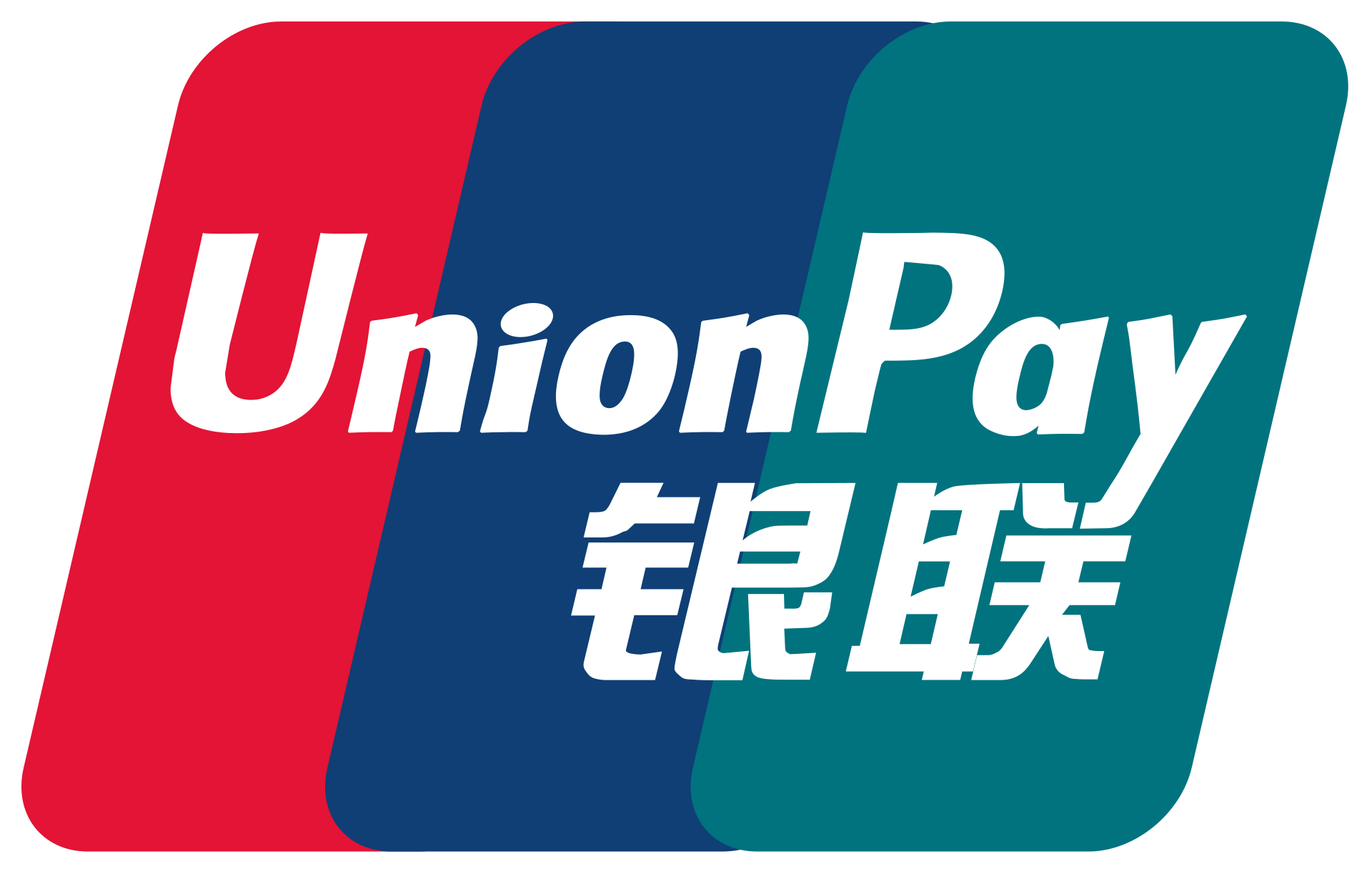 Taxi-Yazici Zahlungsmöglichkeit UnionPay